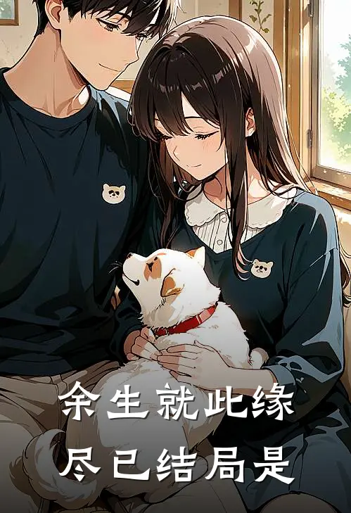 余生就此缘尽已结局是