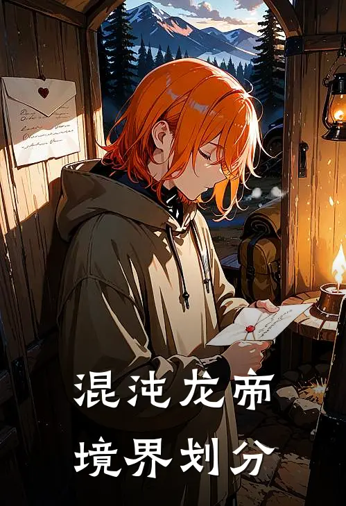 混沌龙帝境界划分
