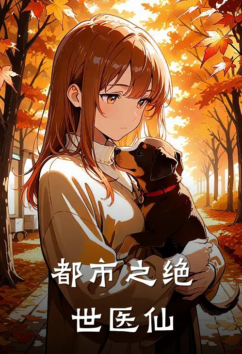 都市之绝世医仙