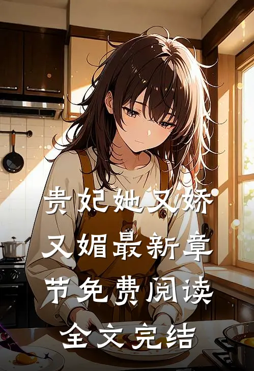 贵妃她又娇又媚最新章节免费阅读全文完结