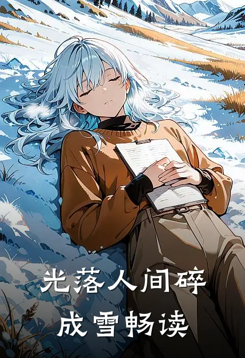 光落人间碎成雪畅读