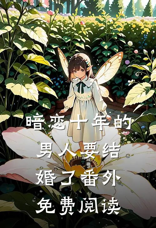 暗恋十年的男人要结婚了番外免费阅读