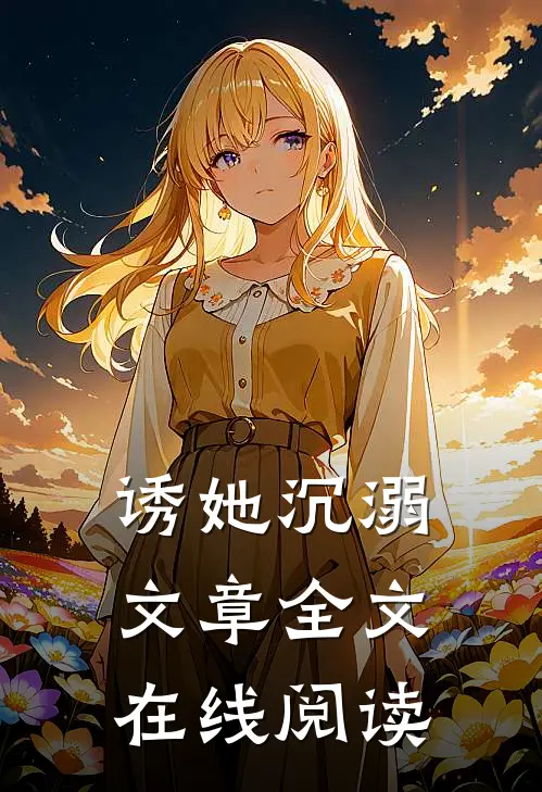 诱她沉溺文章全文在线阅读