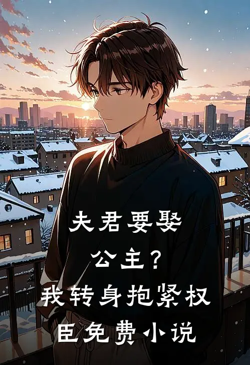夫君要娶公主？我转身抱紧权臣免费小说