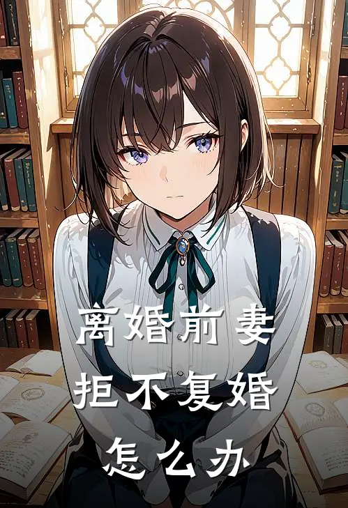 离婚前妻拒不复婚怎么办