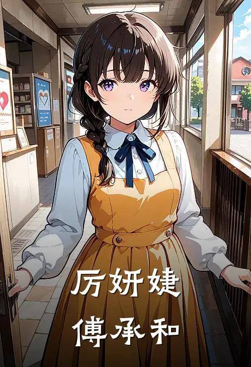 厉妍婕傅承和