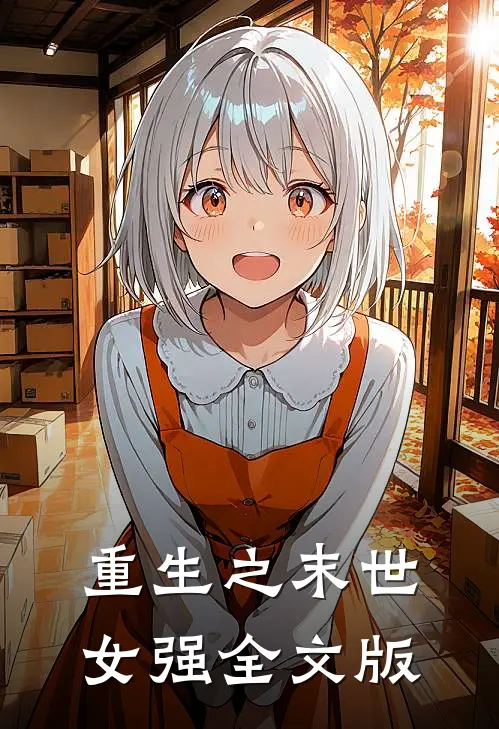 重生之末世女强全文版