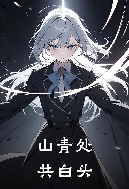 山青处共白头