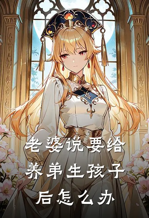 老婆说要给养弟生孩子后怎么办
