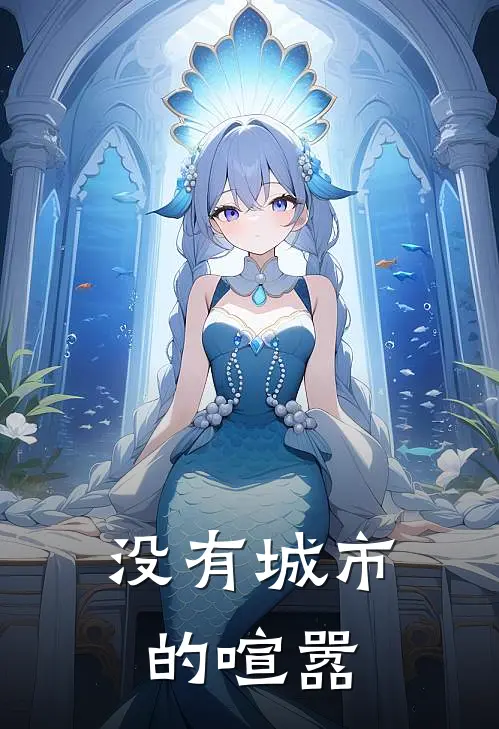 没有城市的喧嚣