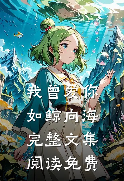 我曾爱你如鲸向海完整文集阅读免费