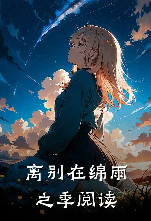离别在绵雨之季阅读