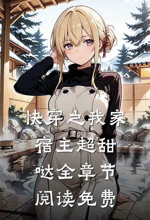 快穿之我家宿主超甜哒全章节阅读免费