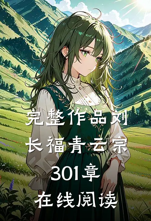 完整作品刘长福青云宗 301章在线阅读