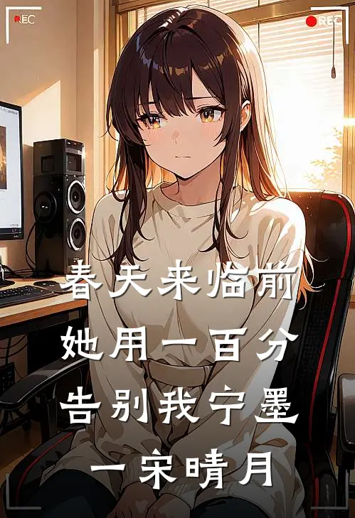 春天来临前，她用一百分告别我宁墨一宋晴月