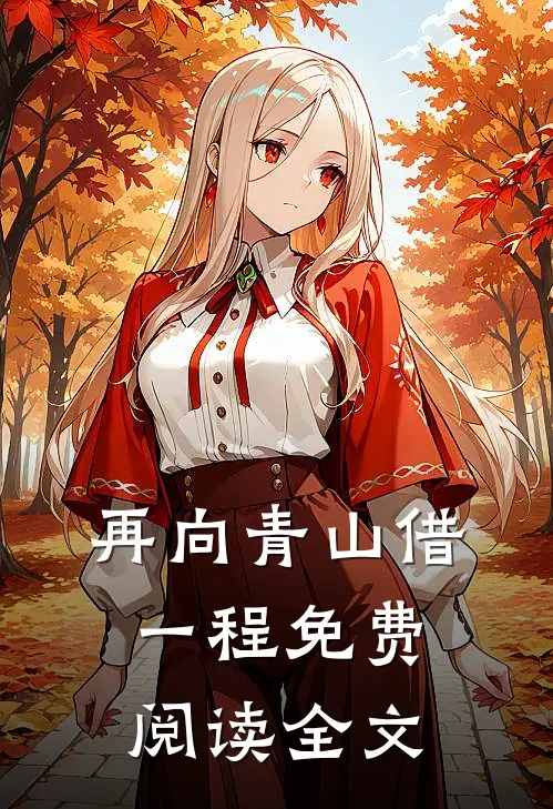 再向青山借一程免费阅读全文