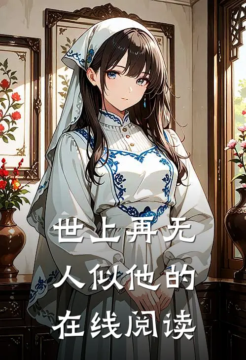 世上再无人似他的在线阅读