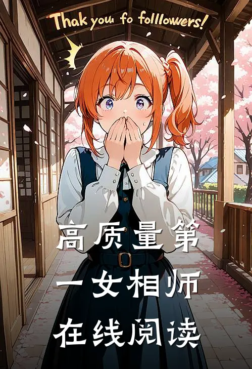 高质量第一女相师在线阅读