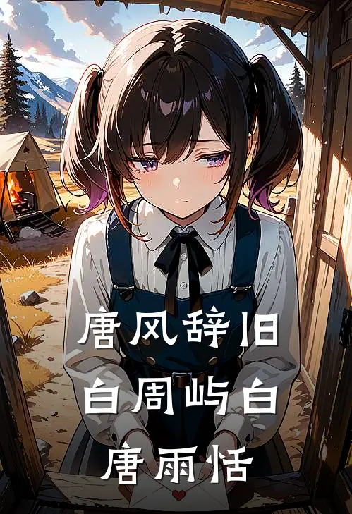 唐风辞旧白周屿白,唐雨恬