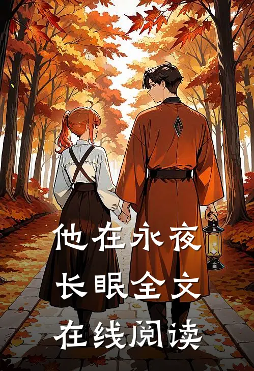 他在永夜长眠全文在线阅读