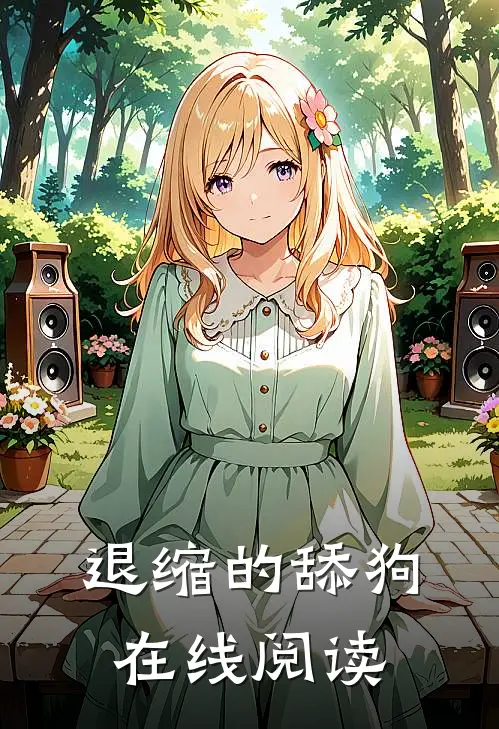 退缩的舔狗在线阅读