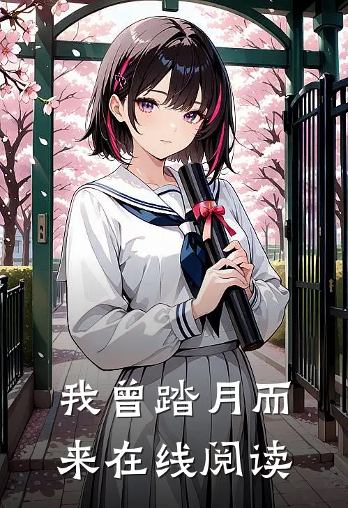 我曾踏月而来在线阅读