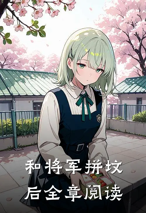 和将军拼坟后全章阅读