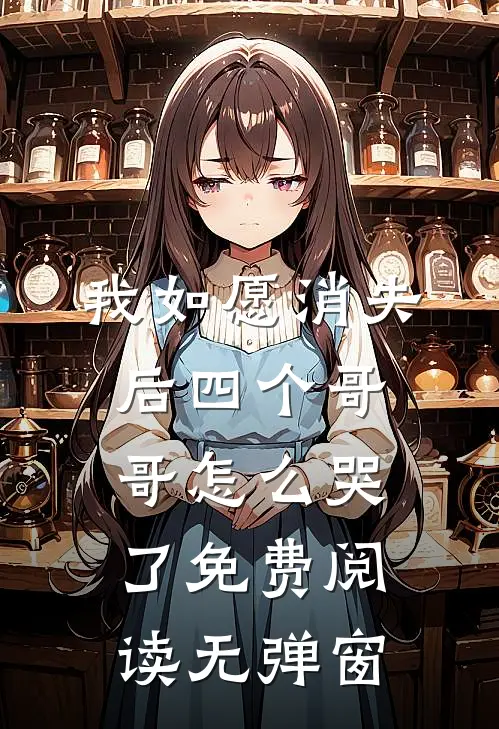 我如愿消失后四个哥哥怎么哭了免费阅读无弹窗