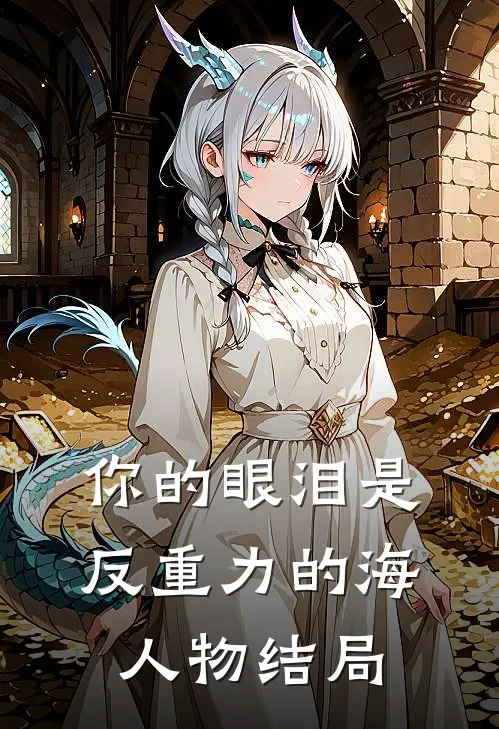 你的眼泪是反重力的海人物结局