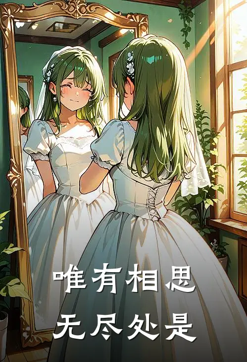 唯有相思无尽处是