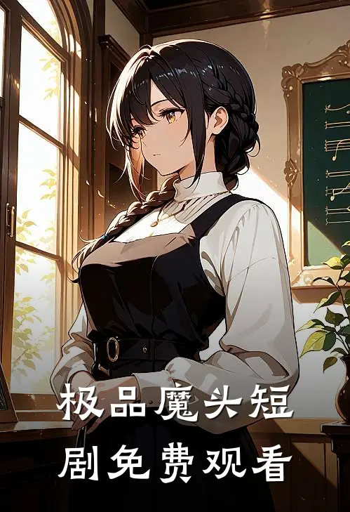 极品魔头短剧免费观看