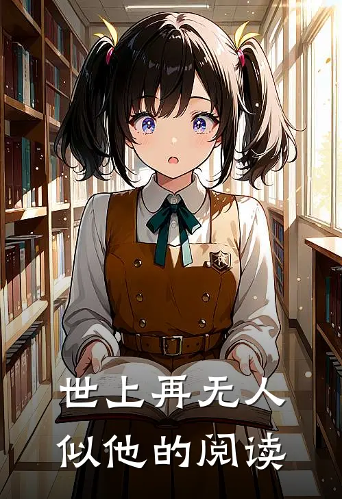 世上再无人似他的阅读