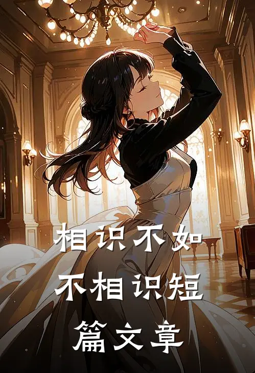 相识不如不相识短篇文章