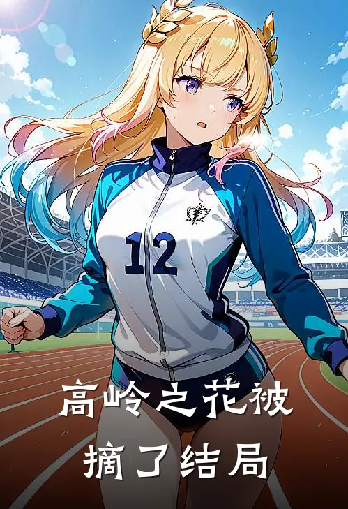 高岭之花被摘了结局