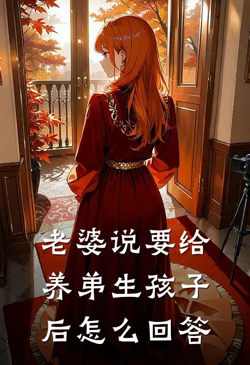 老婆说要给养弟生孩子后怎么回答