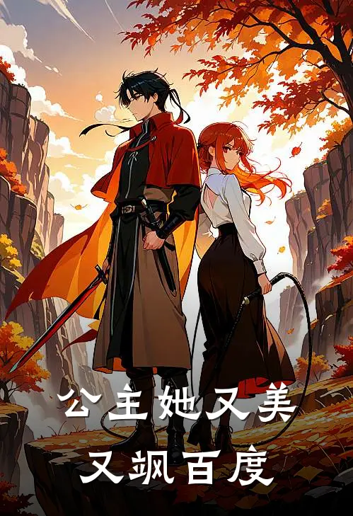公主她又美又飒百度