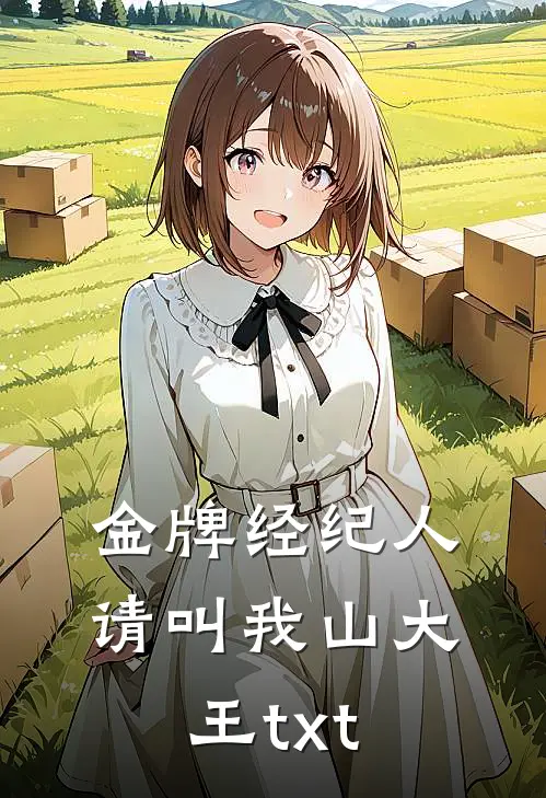 金牌经纪人请叫我山大王txt