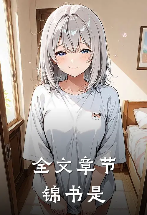 全文章节锦书是