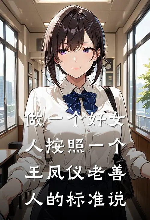 做一个好女人按照一个王凤仪老善人的标准说