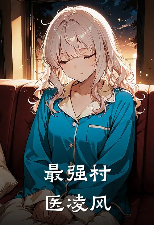 最强村医凌风