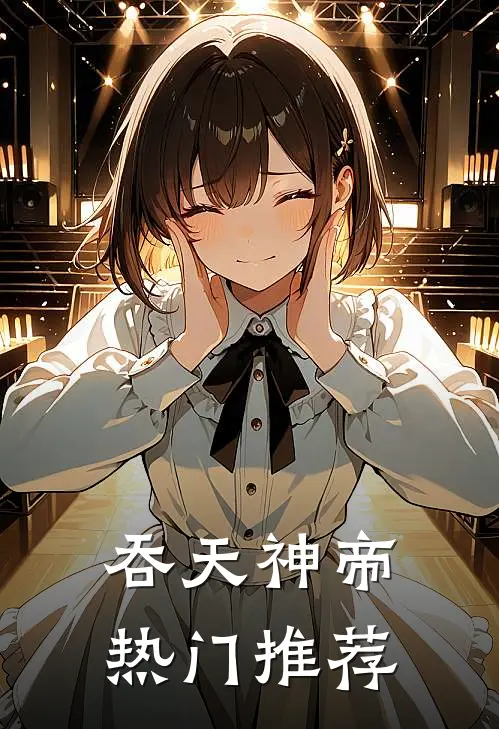 吞天神帝热门推荐