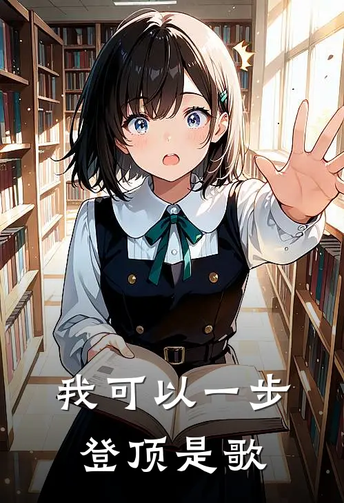 我可以一步登顶是歌
