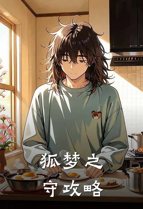 狐梦之守攻略