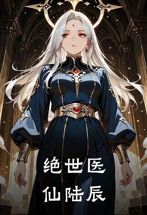 绝世医仙陆辰