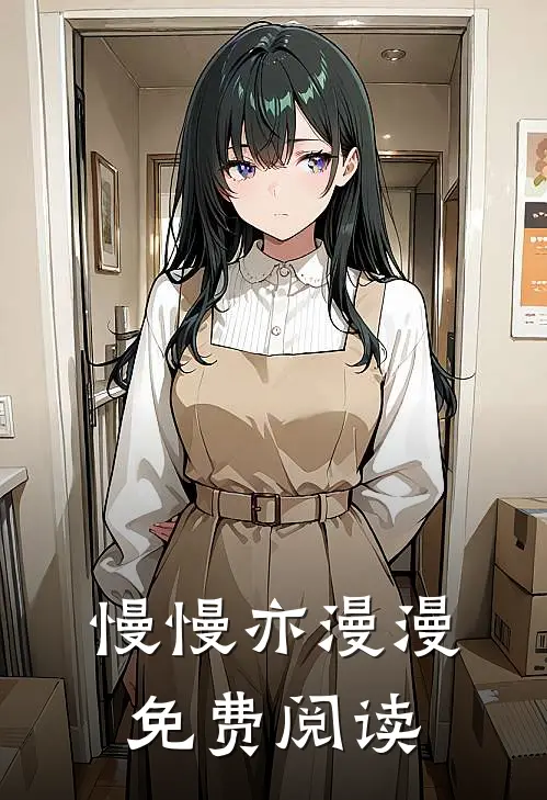 慢慢亦漫漫免费阅读
