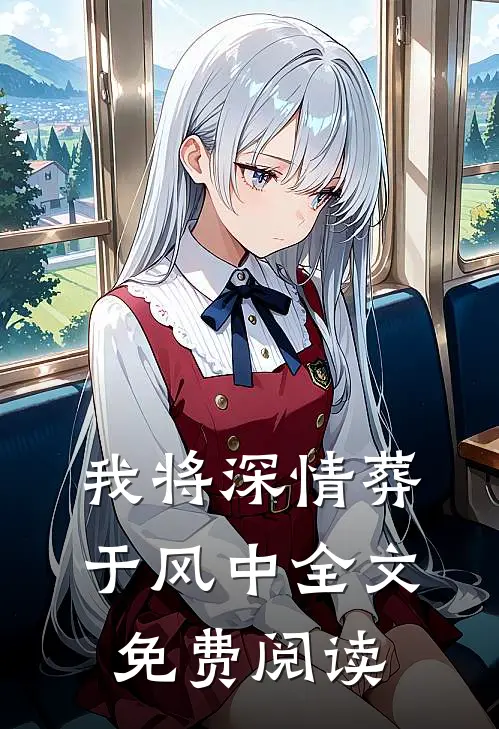 我将深情葬于风中全文免费阅读