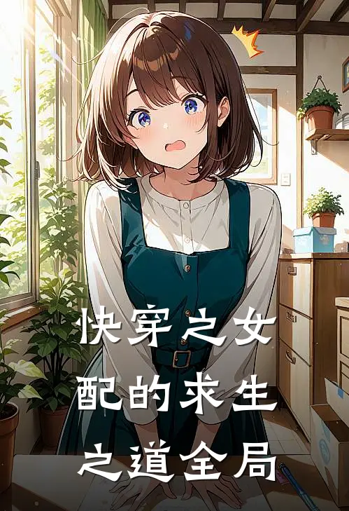 快穿之女配的求生之道全局