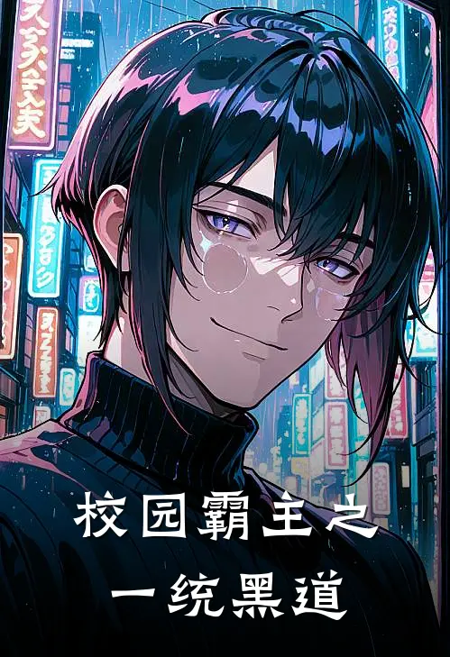 校园霸主之一统黑道