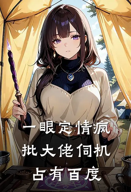 一眼定情疯批大佬伺机占有百度