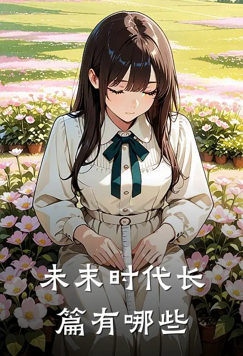 未末时代长篇有哪些